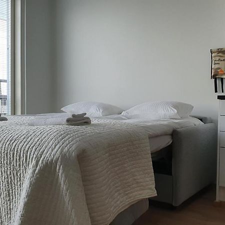 Turku Center 11 Διαμέρισμα Εξωτερικό φωτογραφία
