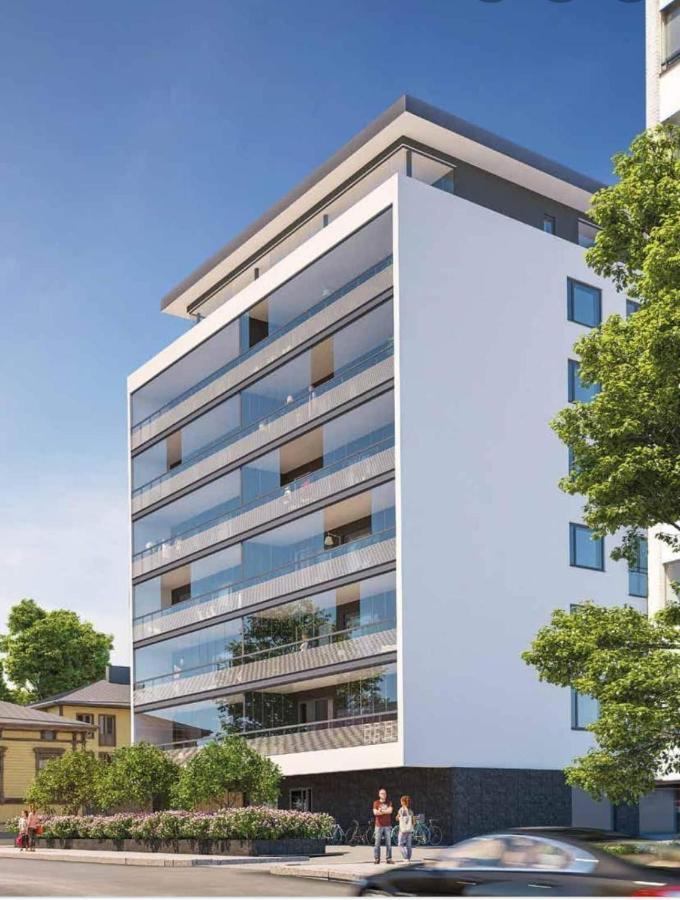 Turku Center 11 Διαμέρισμα Εξωτερικό φωτογραφία