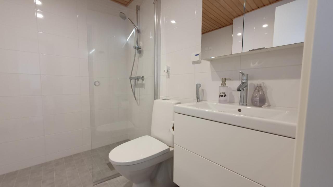 Turku Center 11 Διαμέρισμα Εξωτερικό φωτογραφία