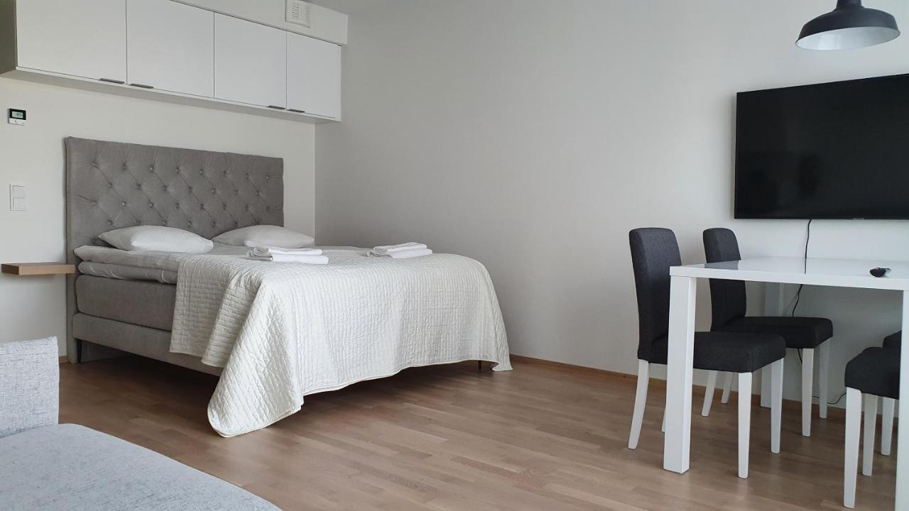 Turku Center 11 Διαμέρισμα Εξωτερικό φωτογραφία