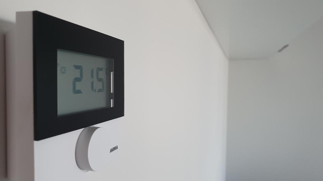 Turku Center 11 Διαμέρισμα Εξωτερικό φωτογραφία